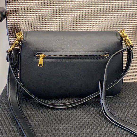 Coach Soft Tabby Shoulder Bag - Picture 2 of 5